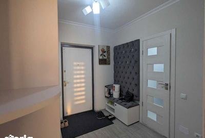 Garsonieră în Soarelui - 3