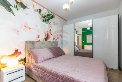 Apartament 2 camere de vanzare, SECTOR 6 - 8