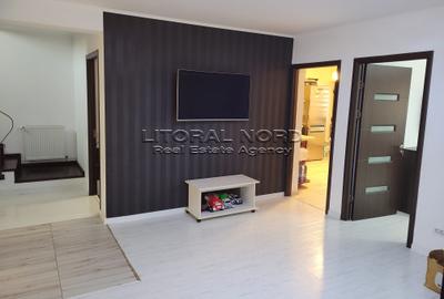Casă individuală cu 5 camere cu Canalizare în Valu lui Traian - 7
