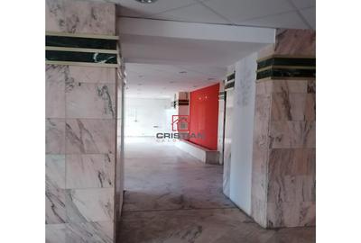 Birouri Unirii - Rond Alba Iulia, Bucuresti - 11