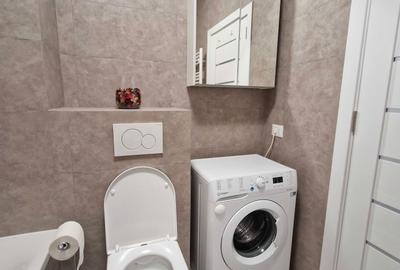 Apartament cu 2 camere decomandat în Cotroceni - 2