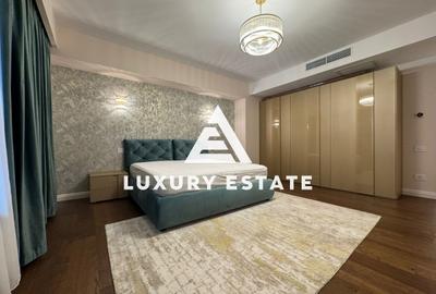 Inchirere apartament cu 3 camere complet renovat/nou  Sos Nordului - 25