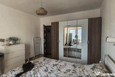 Apartament cu 3 camere decomandat în Noua - 3