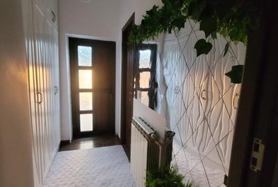 Casa din caramida renovata, zona Liceului Pedagogic - 5