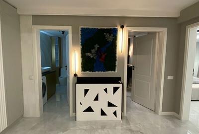 Apartament cu 2 camere decomandat în Dudu - 5