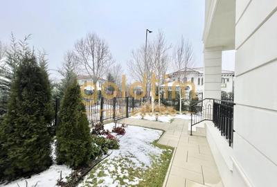 Casă individuală cu 5 camere cu Canalizare în Pipera - 49