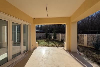 Tunari Central 5 camere  cu ieșire in  pădure - 18