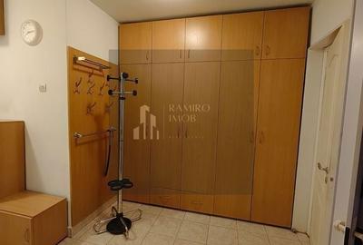 Apartament cu 3 camere decomandat, mobilat în Crângași - 9