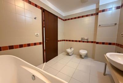 Apartament cu 3 camere în Șoseaua Nordului - 12