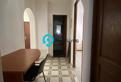 Apartament cu 3 camere decomandat în Centrul Civic - 20