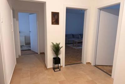 Apartament cu 3 camere decomandat, mobilat în Mănăștur - 7