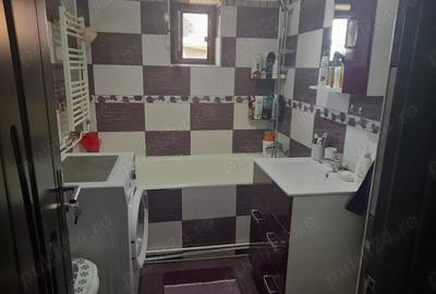 Apartament cu 2 camere decomandat în Central - 3