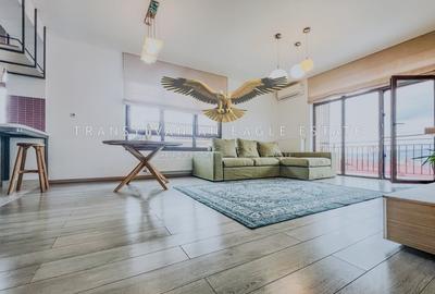 Apartament cu 3 camere semidecomandat, mobilat în Europa - 3