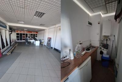 Birouri | Spatiu comercial | Cabinet de inchiriat | Stefanesti - 4