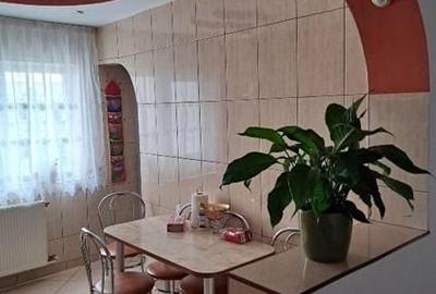 Apartament cu 4 camere decomandat, mobilat în 13 Septembrie - 4