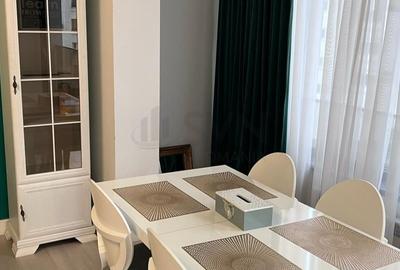 REA0109138 2 camere mobilat bloc 2014 zona Calea Calarasilor - 3