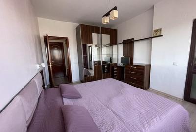 Apartament cu 2 camere - zona Tatarasi - Flora - 9