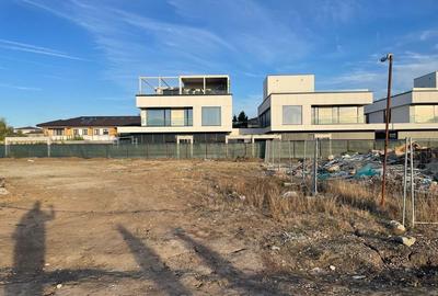 Spațiu comercial, în Central - 1