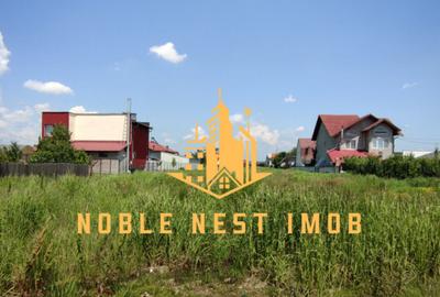 Teren intravilan 7700 mp Pite?ti, Prelungirea Cr... - 3