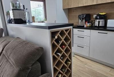 Apartament tip DUPLEX  Moghioros Park Residence mobilat si utilat lux - 19