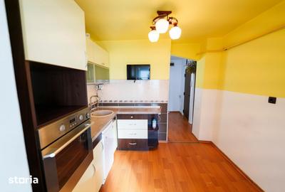 Apartament cu 3 camere decomandat în Central - 10