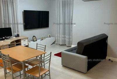 Apartament 3 camere - Dumbravita - 560 euro - 2