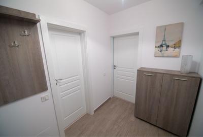 Apartament cu 2 camere în Central - 5
