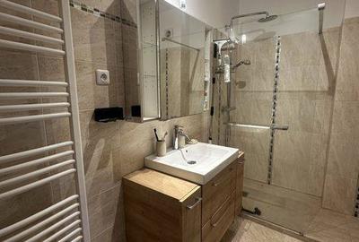 Apartament cu 3 camere semidecomandat, mobilat în Gheorgheni - 8