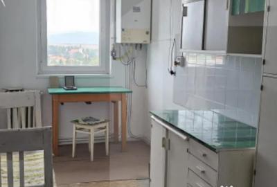 Apartament cu 3 camere decomandat în Spitalului - 7