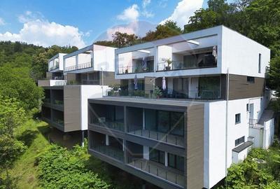 Apartament cu 3 camere decomandat, mobilat în Drumul Poienii - 1