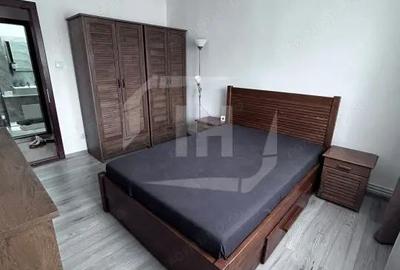 Apartament cu 2 camere decomandat în Mărăști