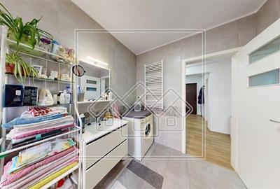 Ap in zona Lacul lui Binder, 65 mp utili, balcon, loc de parcare - 8