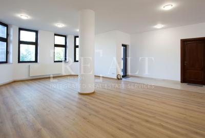 Inchiriere casa, vila 7 camere | Individuala, Renovata, Curte | Campul Pipera - 22