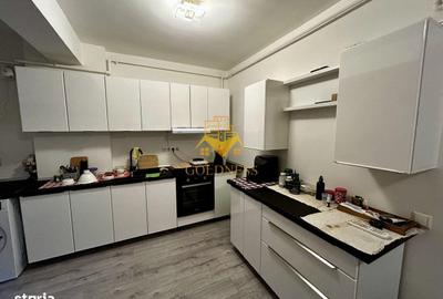 Apartament cu 3 camere decomandat, mobilat în Florești - 7