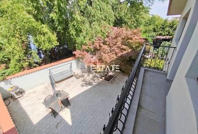 Casa P+M cu teren 162 mp - situata pe malul lacului Fundeni, peninsula OSTROV - 17