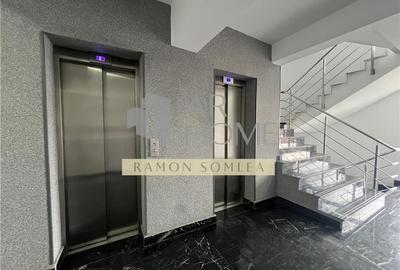Apartament cu 3 camere decomandat, mobilat în 9 Mai - 11