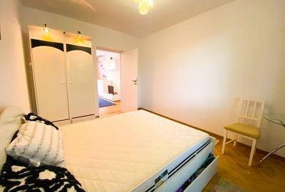 Apartament 2 camere | Modern | Gara - Bd. Ferdinand - 8