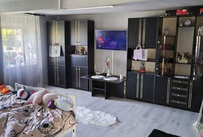 Casă cu 3 camere în Central - 10