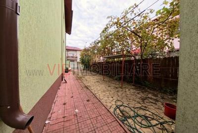 Casă 7 Camere - Chitila - Teren 511 mp - 24