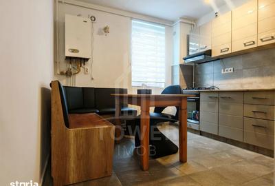 Apartament cu 2 camere în Ștrand - 2