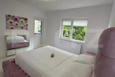 Apartament cu 2 camere decomandat în Central - 14