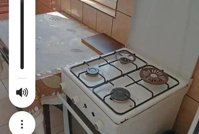 Garsonieră în Aluniș - 1