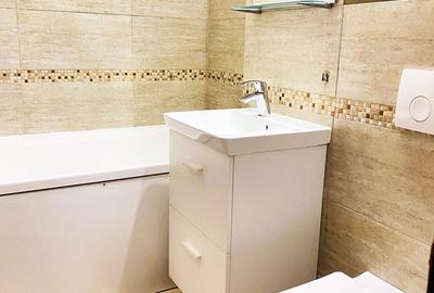 Apartament cu 2 camere decomandat în Apărătorii Patriei - 5