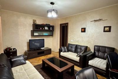 Piata Romana/Bd Magheru/Piata Amzei/Ap 3 Camere la cheie/2 Minute Metrou/ Piata Romana/Bd Magheru/Piata Amzei/Ap 3 Camere la cheie/2 Minute Metrou/ - 1