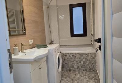 Garsonieră decomandată, mobilată în Drumul Taberei