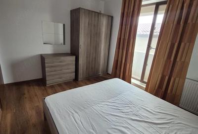 Apartament cu 2 camere decomandat în Vitan