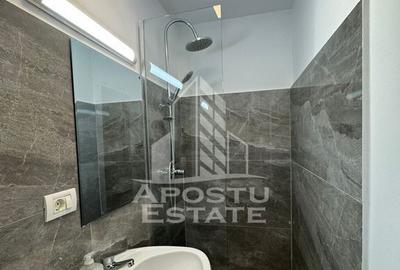 Apartament cu 1 camera, etajul 1, Petfriendly, zona Bogda... - 2