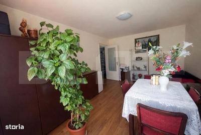 Apartament cu 3 camere decomandat în Viișoara - 6