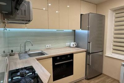 Garsonieră decomandată în Drumul Taberei - 1