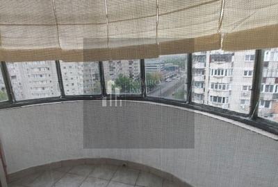 Apartament cu 3 camere decomandat, mobilat în Crângași - 3